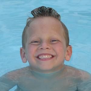 Meet your Posher, Nick